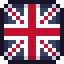 Flag for en language